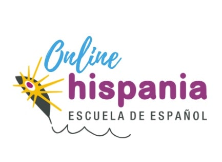 логотип Hispania Online
