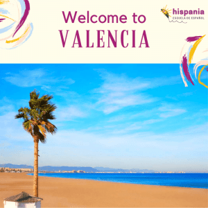 Welcome to Valencia