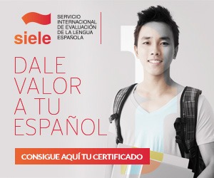 Examen SIELE preparación curso de español