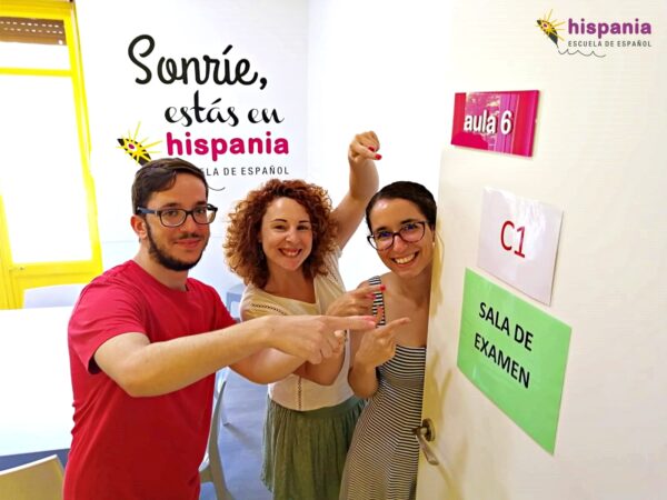 Cu L Es La Mejor Escuela De Espa Ol Hispania Escuela De Espa Ol