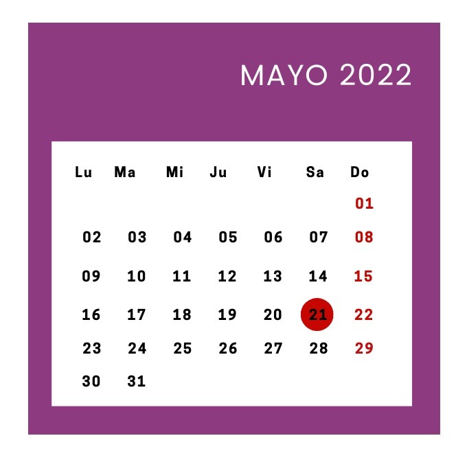 Mayo 2022 examen DELE