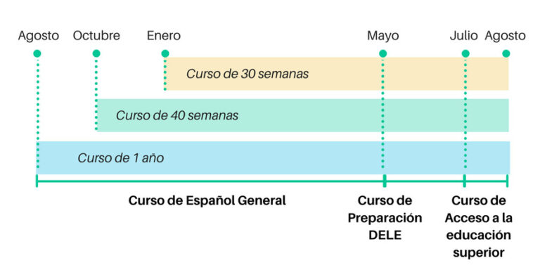 Preparação Mestrado e Licenciatura Valência. espanhol