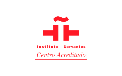 Instituto Cervantes Centro Acreditado Hispania, escuela de español