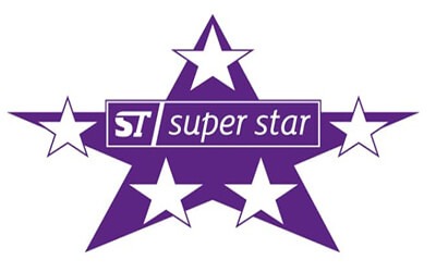 ST SuperStar сremio Hispania, escuela de español