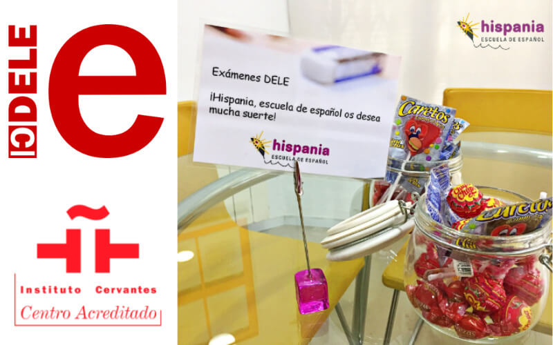 15 Consejos para el examen oral DELE que no fallan Hispania, escuela de español