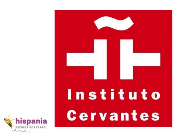 Instituto Cervantes Hispania, escuela de español