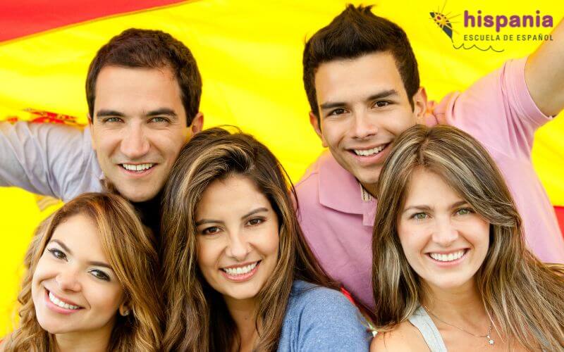 Requisitos para obtener la nacionalidad española. Hispania, escuela de español