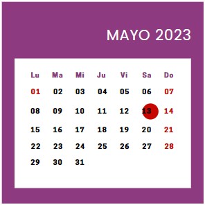 Examen DELE Mayo 2023