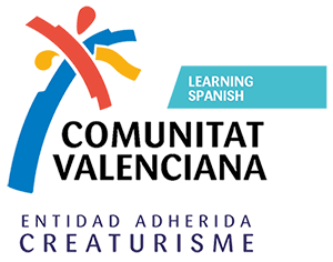 Valensijos bendruomenėianmokantis ispanų kalbą