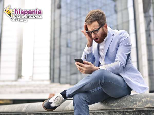 İfade Merhaba? Hispania, escuela de español