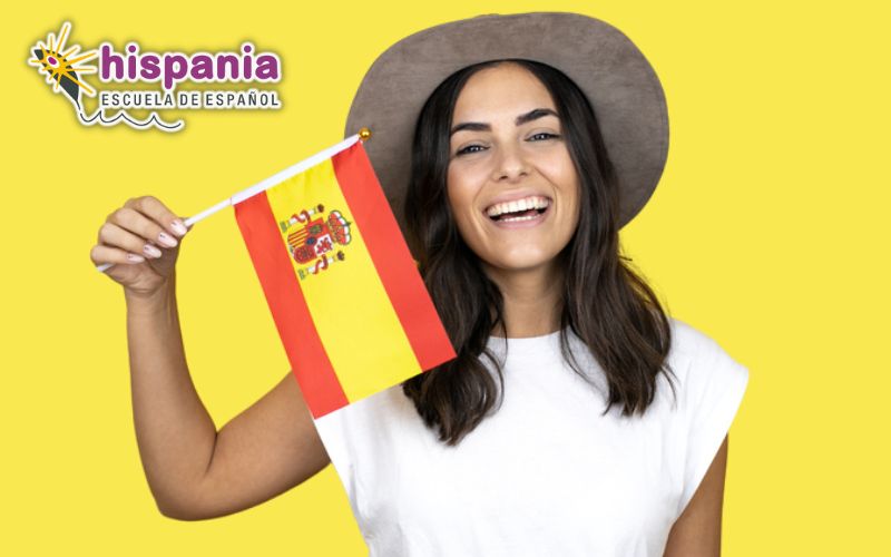 Nivel de español de Erasmus en España. Hispania, escuela de español