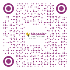 ¡Haz el test de nivel con Whatsapp! 3 QR test de nivel